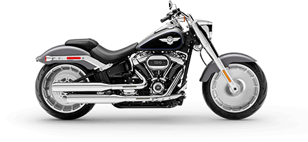 Cruiser Harley-Davidson® Motorcycles for sale in Sedalia, MO