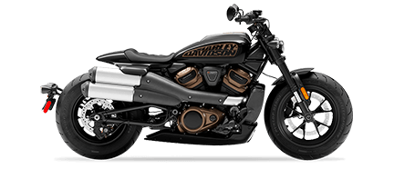 Sport Harley-Davidson® Motorcycles for sale in Sedalia, MO